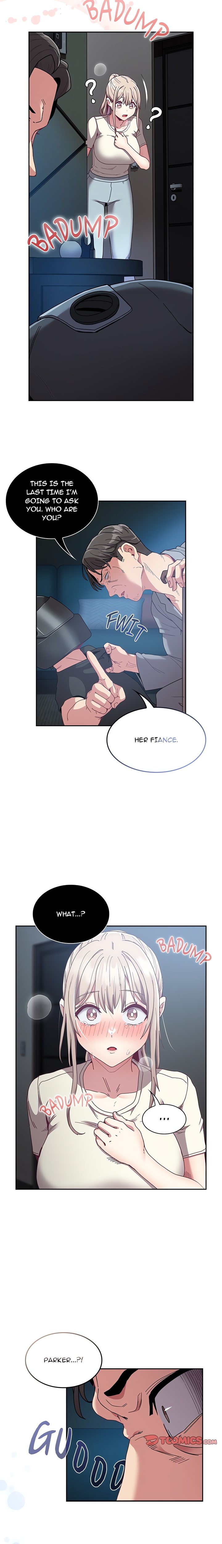 Maid Rehabilitation - Chapter 85 [photo 23] - MangaPorn