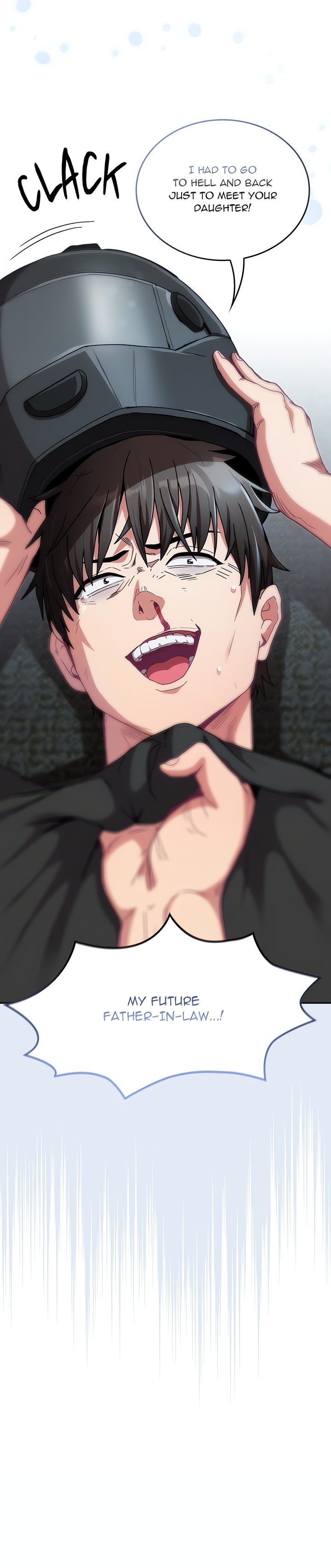 Maid Rehabilitation - Chapter 85 [photo 24] - MangaPorn