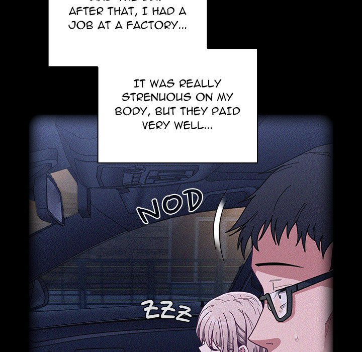 Maid Rehabilitation - Chapter 86 [photo 103] - MangaPorn