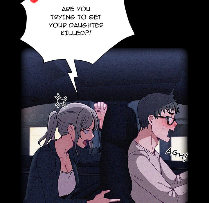 Maid Rehabilitation - Chapter 86 [photo 112] - MangaPorn