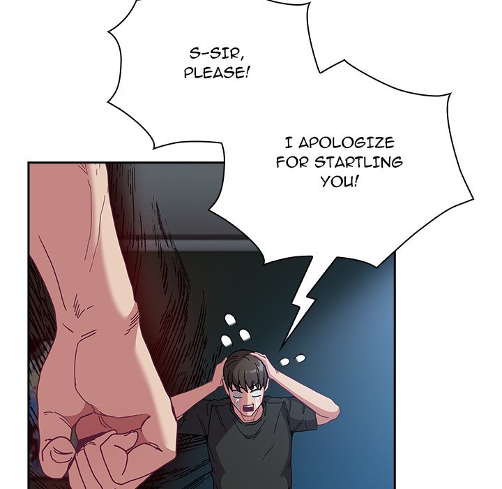 Maid Rehabilitation - Chapter 86 [photo 25] - MangaPorn