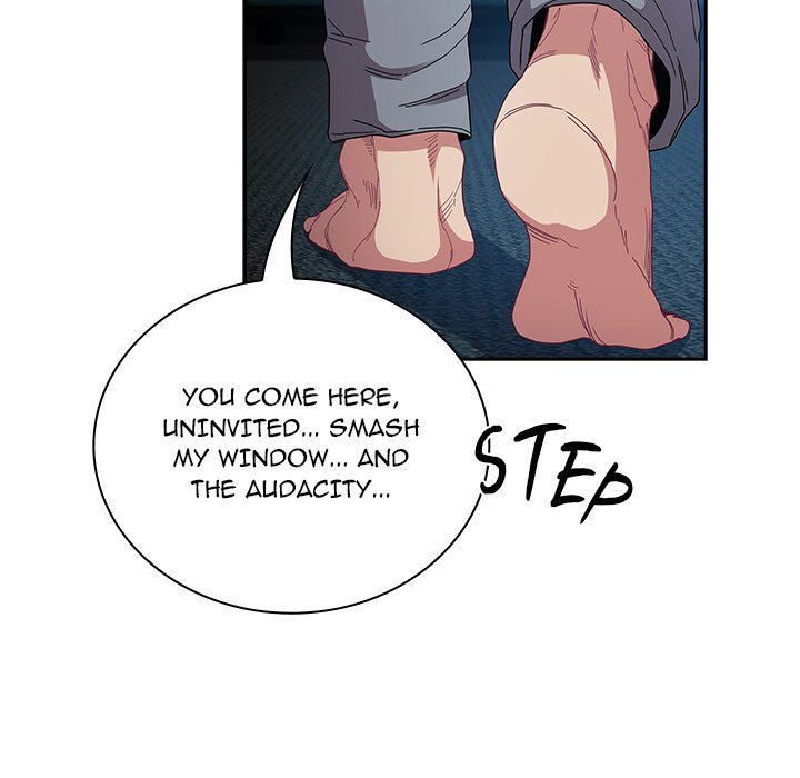 Maid Rehabilitation - Chapter 86 [photo 56] - MangaPorn