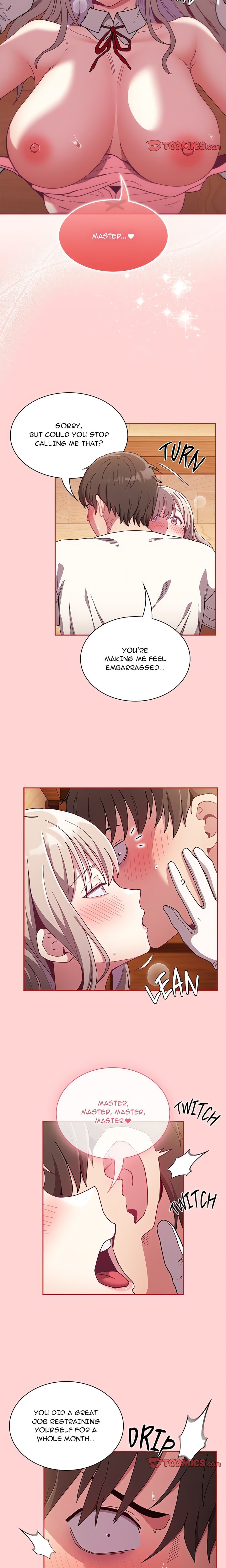 Maid Rehabilitation - Chapter 89 [photo 2] - MangaPorn