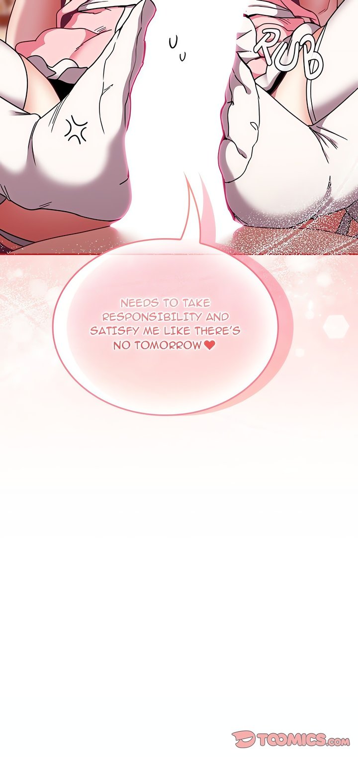 Maid Rehabilitation - Chapter 89 [photo 21] - MangaPorn