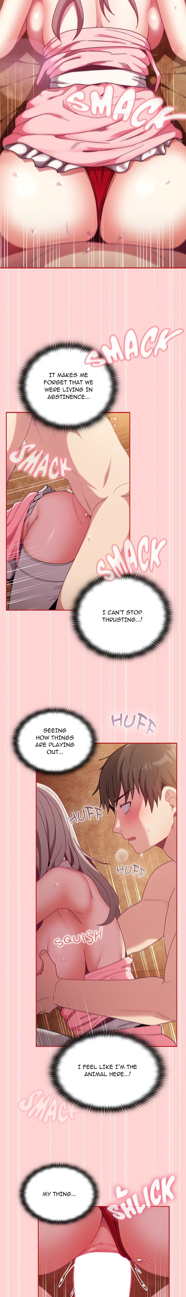 Maid Rehabilitation - Chapter 90 [photo 14] - MangaPorn