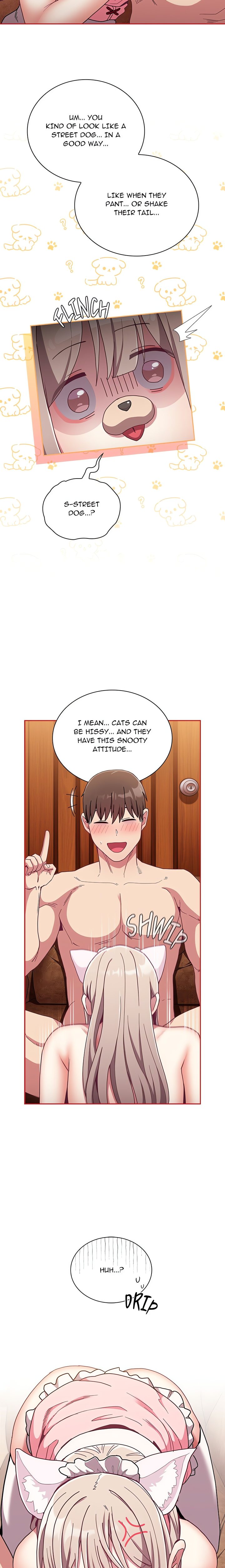 Maid Rehabilitation - Chapter 90 [photo 4] - MangaPorn