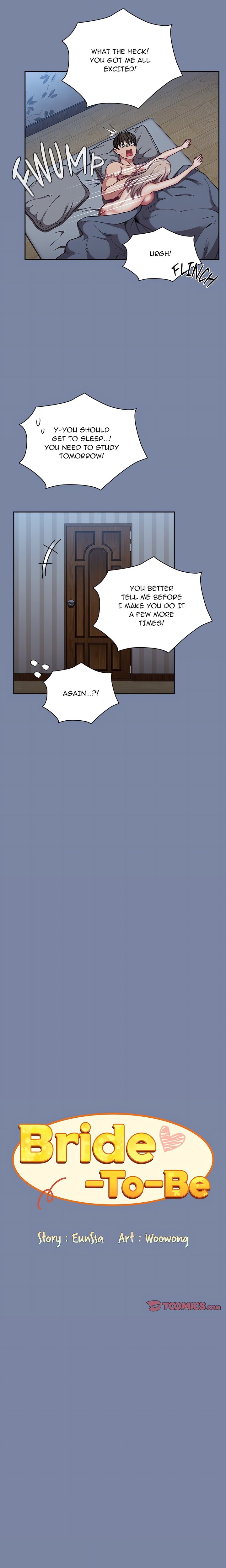 Maid Rehabilitation - Chapter 91 [photo 14] - MangaPorn