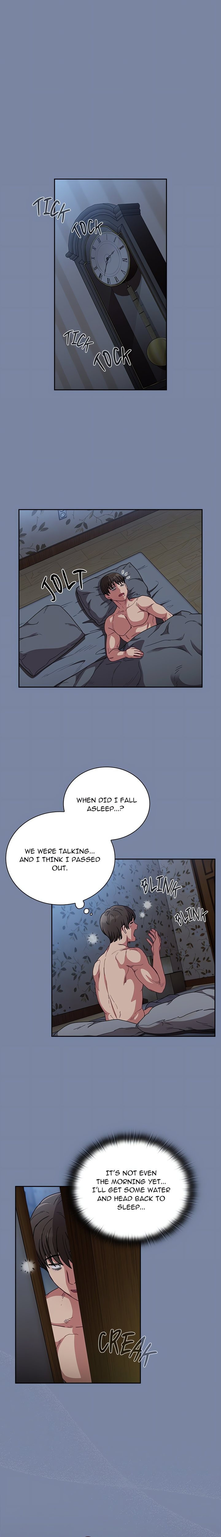 Maid Rehabilitation - Chapter 91 [photo 15] - MangaPorn