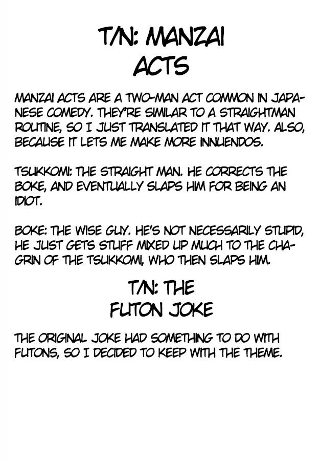 The Girl with a Kansai Accent and the Pure Boy - Chapter 6 [photo 14] - MangaPorn