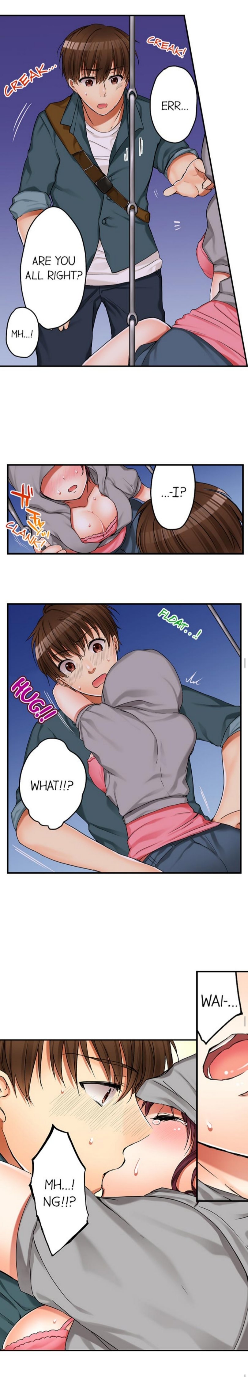 I Did Naughty Things... With My (Drunk) Sister - Chapter 1 [photo 12] - MangaPorn