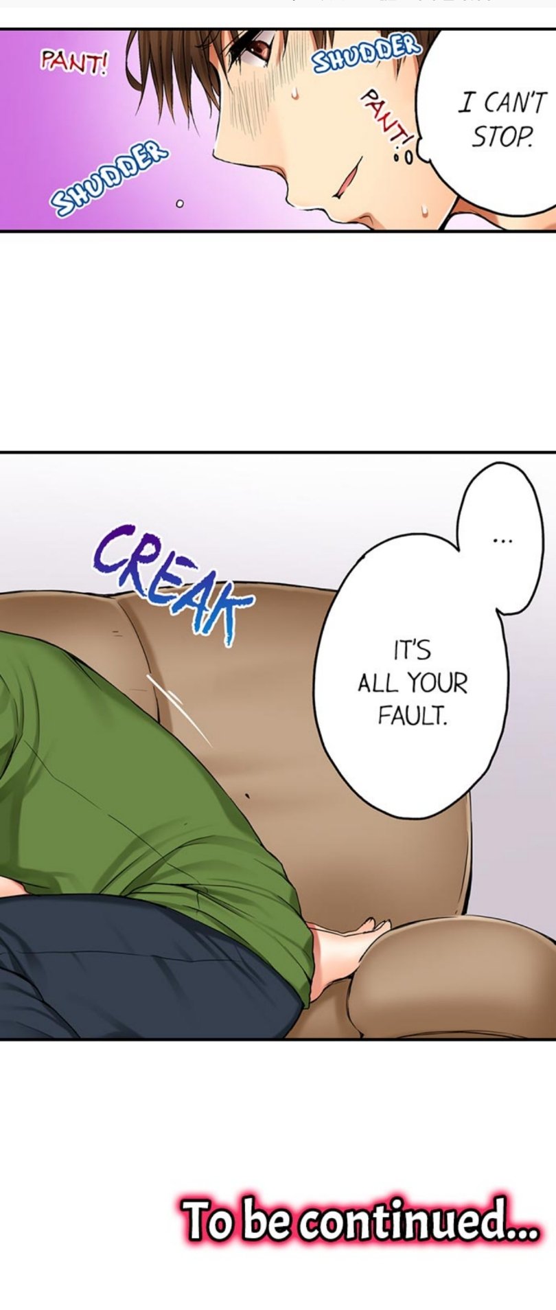 I Did Naughty Things... With My (Drunk) Sister - Chapter 2 [photo 14] - MangaPorn