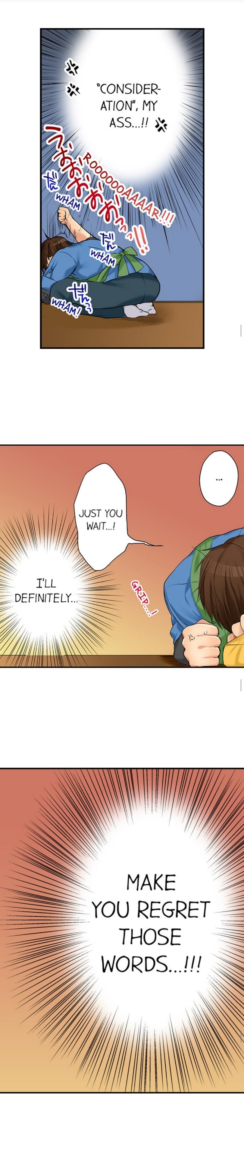 I Did Naughty Things... With My (Drunk) Sister - Chapter 4 [photo 12] - MangaPorn