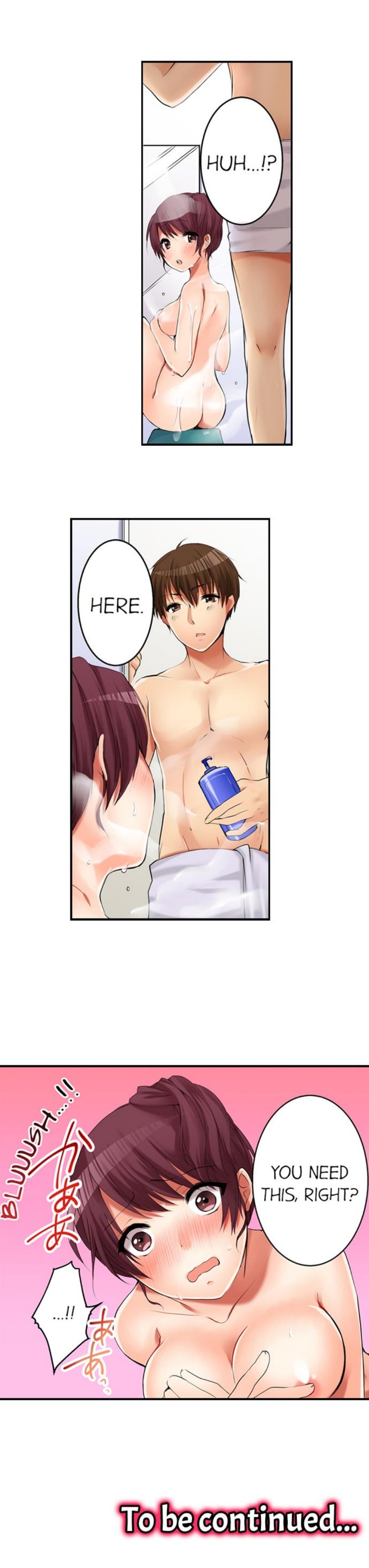 I Did Naughty Things... With My (Drunk) Sister - Chapter 4 [photo 16] - MangaPorn