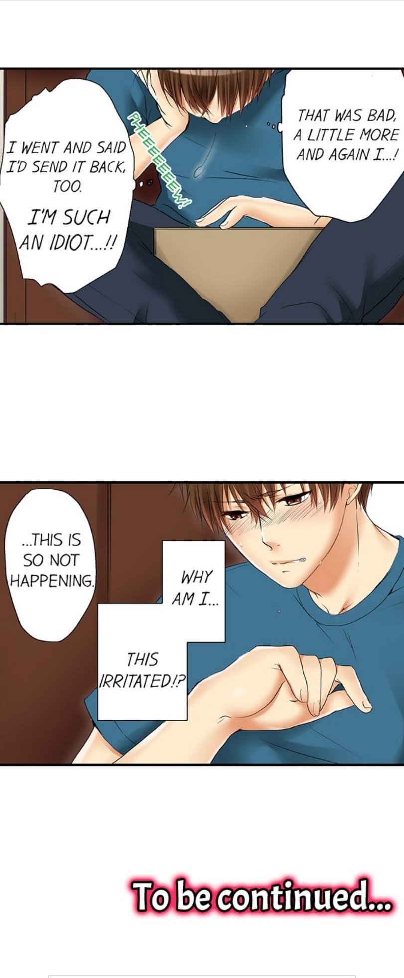 I Did Naughty Things... With My (Drunk) Sister - Chapter 7 [photo 16] - MangaPorn