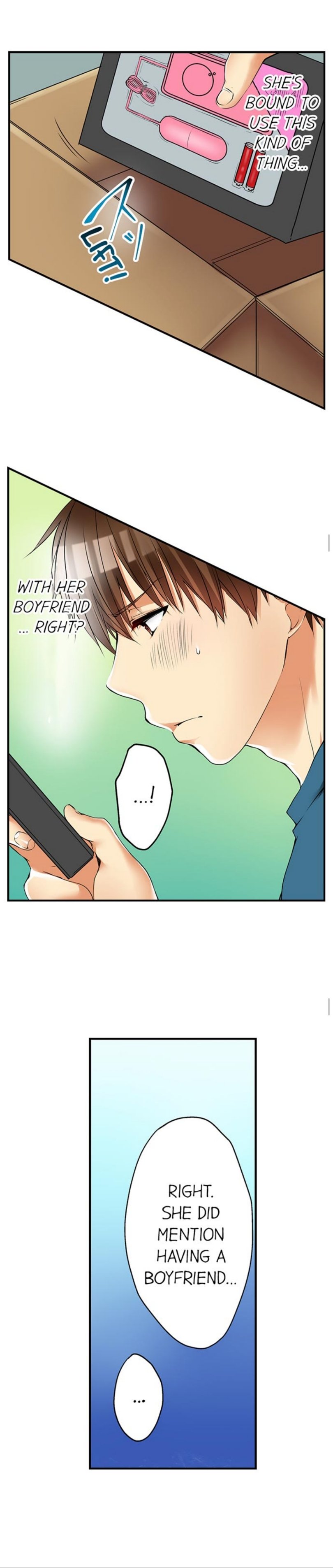 I Did Naughty Things... With My (Drunk) Sister - Chapter 7 [photo 3] - MangaPorn