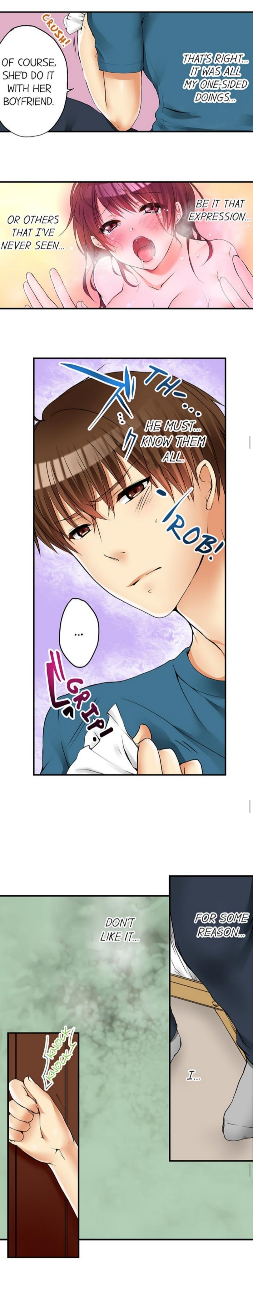 I Did Naughty Things... With My (Drunk) Sister - Chapter 7 [photo 4] - MangaPorn