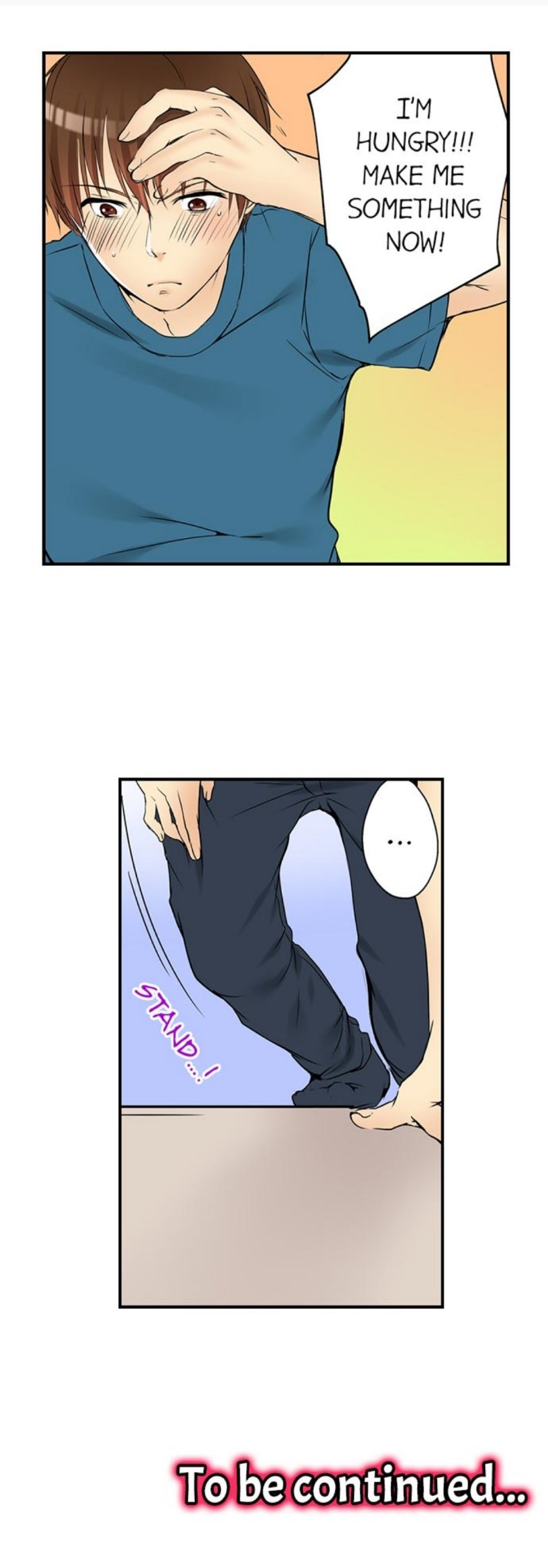 I Did Naughty Things... With My (Drunk) Sister - Chapter 9 [photo 13] - MangaPorn