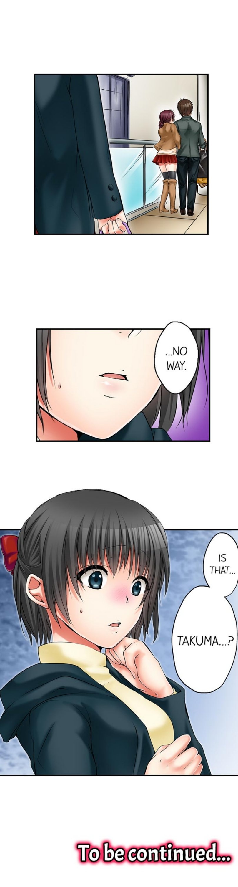 I Did Naughty Things... With My (Drunk) Sister - Chapter 12 [photo 12] - MangaPorn