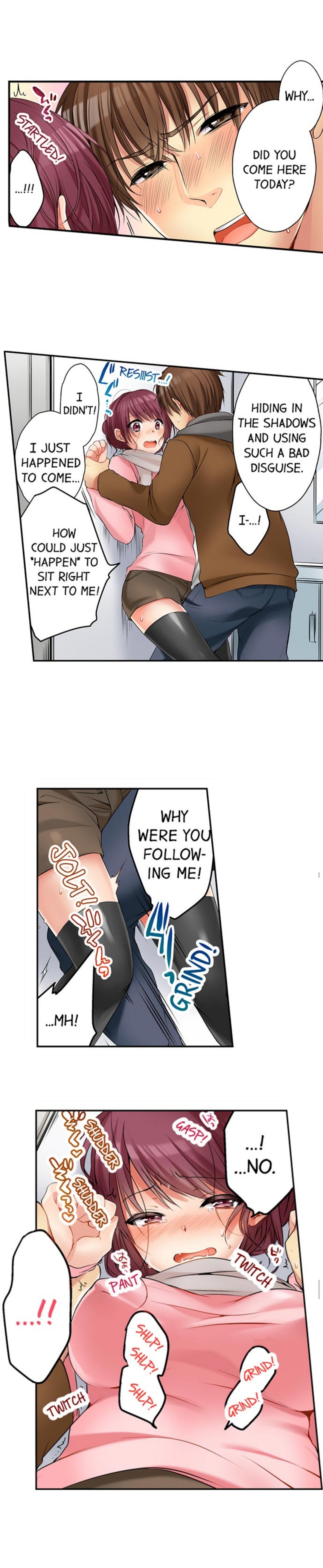 I Did Naughty Things... With My (Drunk) Sister - Chapter 15 [photo 2] - MangaPorn