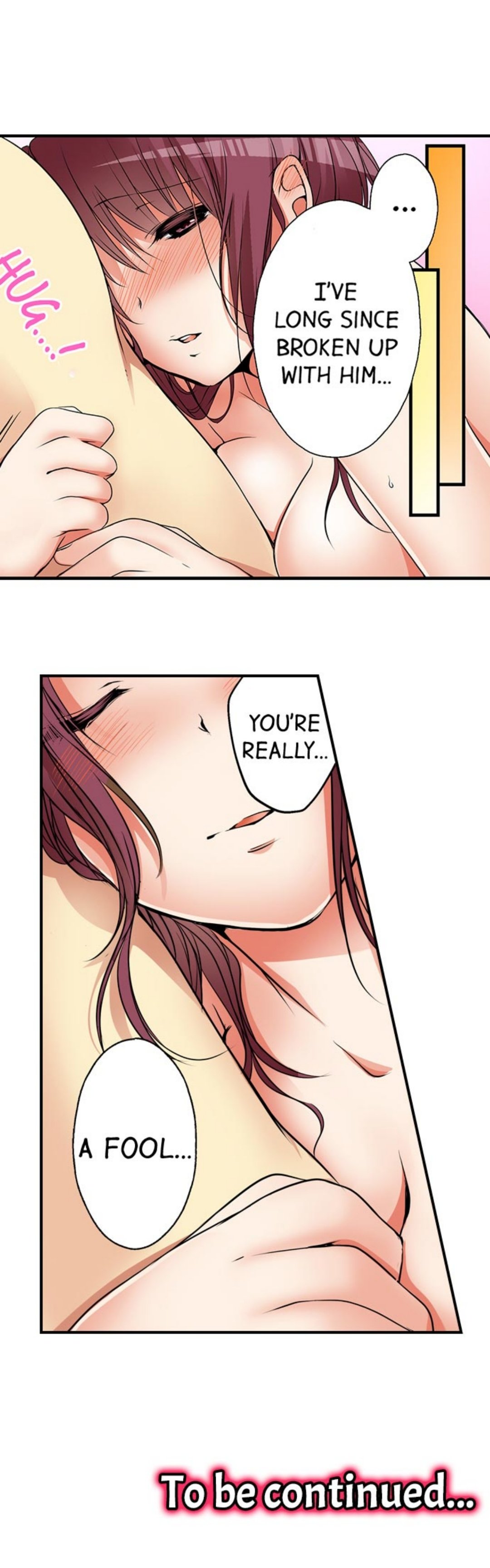 I Did Naughty Things... With My (Drunk) Sister - Chapter 18 [photo 11] - MangaPorn