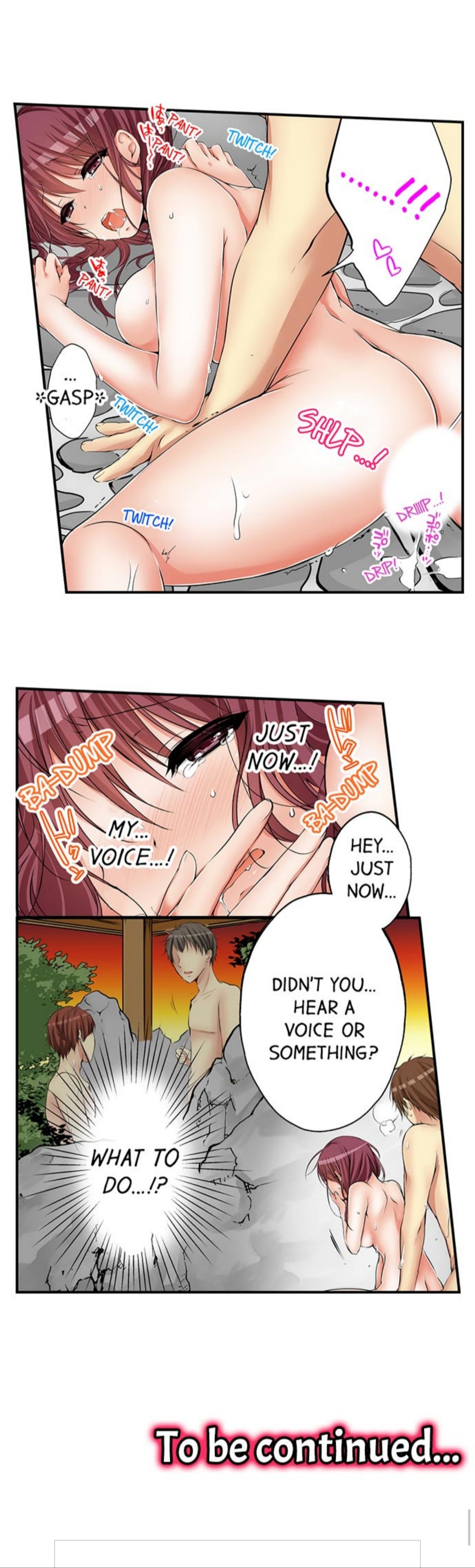 I Did Naughty Things... With My (Drunk) Sister - Chapter 21 [photo 10] - MangaPorn