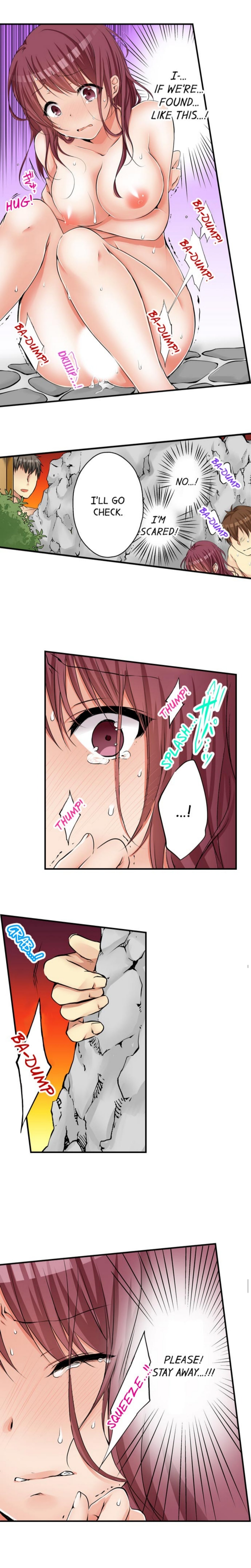 I Did Naughty Things... With My (Drunk) Sister - Chapter 22 [photo 2] - MangaPorn