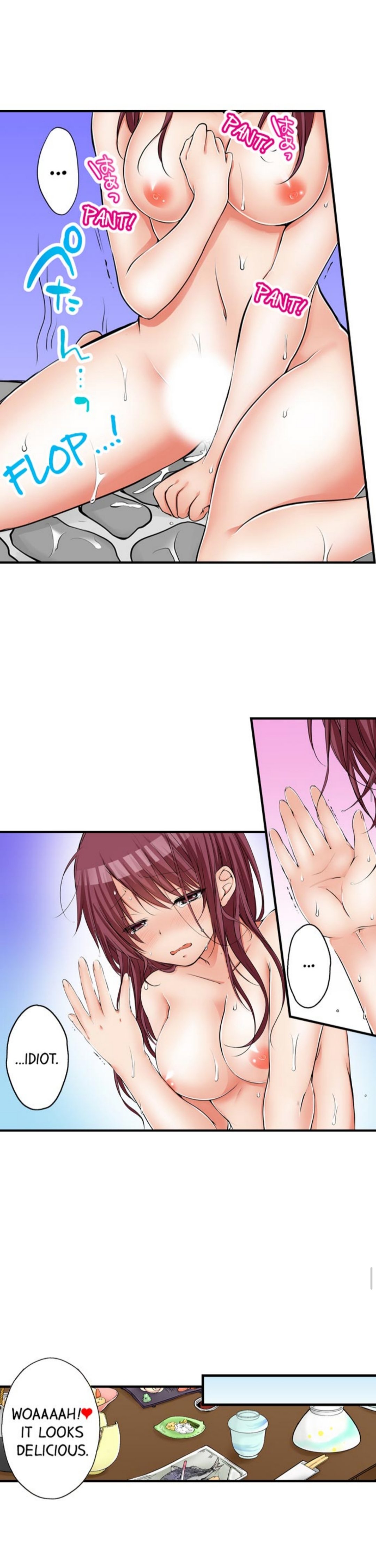 I Did Naughty Things... With My (Drunk) Sister - Chapter 22 [photo 6] - MangaPorn