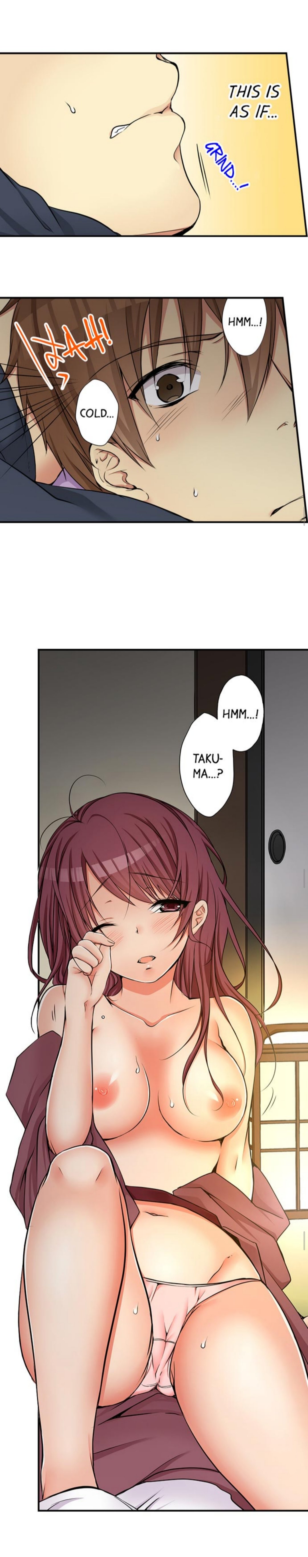 I Did Naughty Things... With My (Drunk) Sister - Chapter 23 [photo 4] - MangaPorn