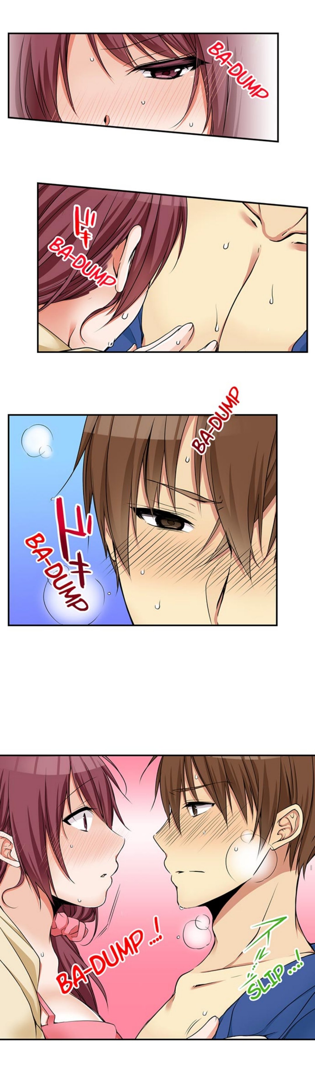 I Did Naughty Things... With My (Drunk) Sister - Chapter 25 [photo 10] - MangaPorn