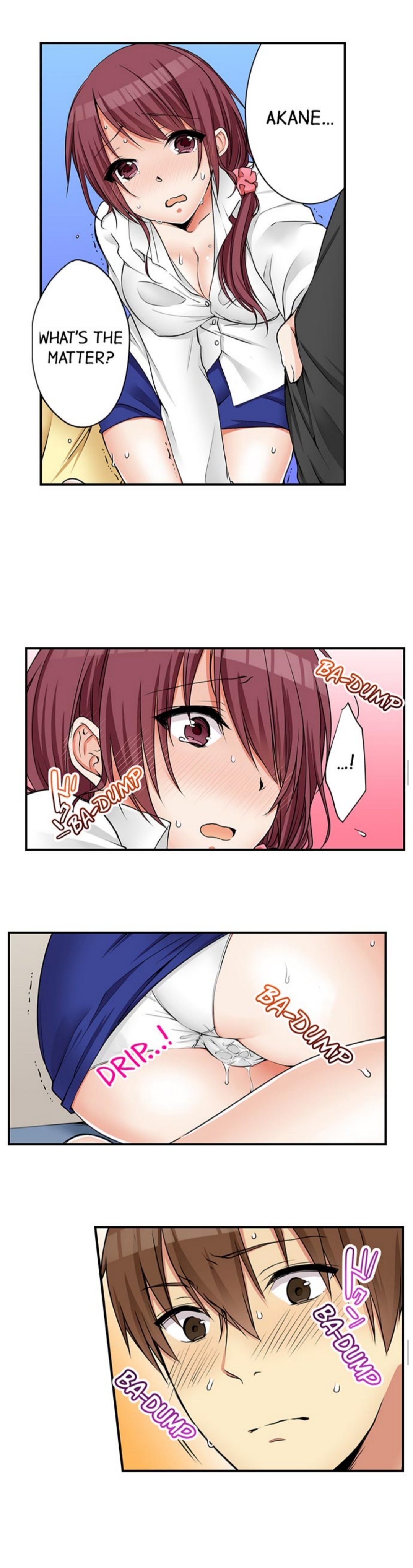 I Did Naughty Things... With My (Drunk) Sister - Chapter 29 [photo 4] - MangaPorn