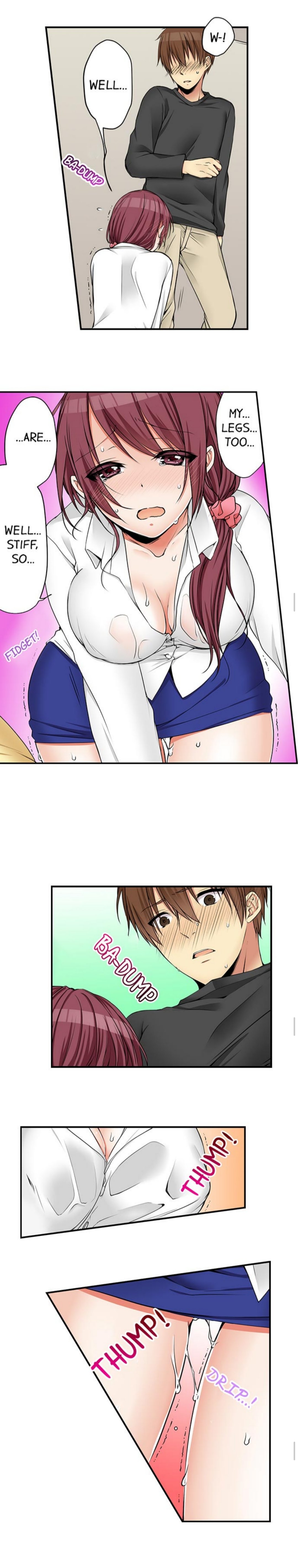 I Did Naughty Things... With My (Drunk) Sister - Chapter 29 [photo 5] - MangaPorn