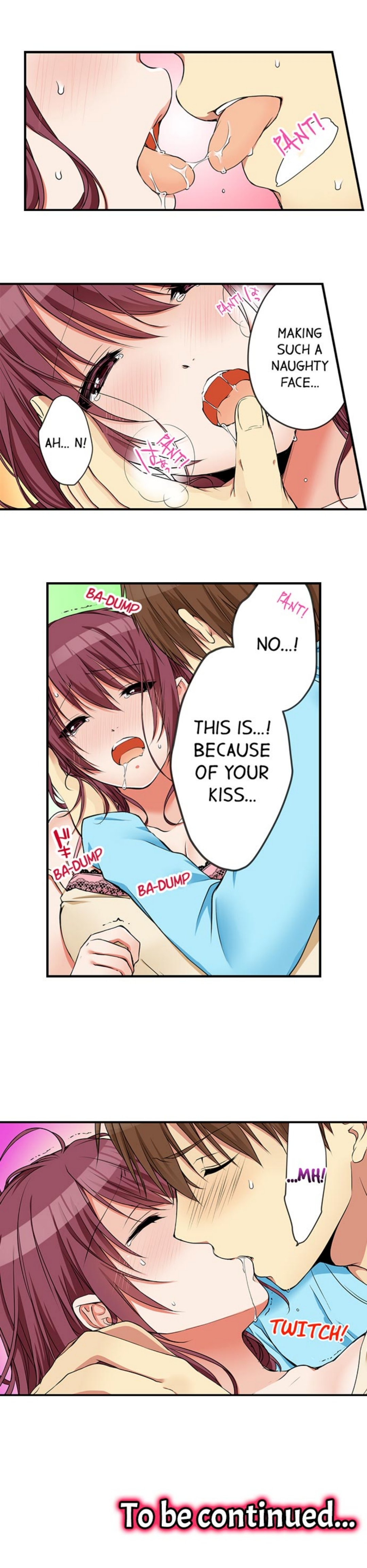 I Did Naughty Things... With My (Drunk) Sister - Chapter 32 [photo 9] - MangaPorn