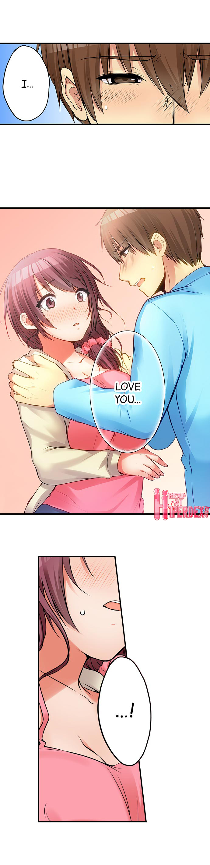 I Did Naughty Things... With My (Drunk) Sister - Chapter 35 [photo 9] - MangaPorn