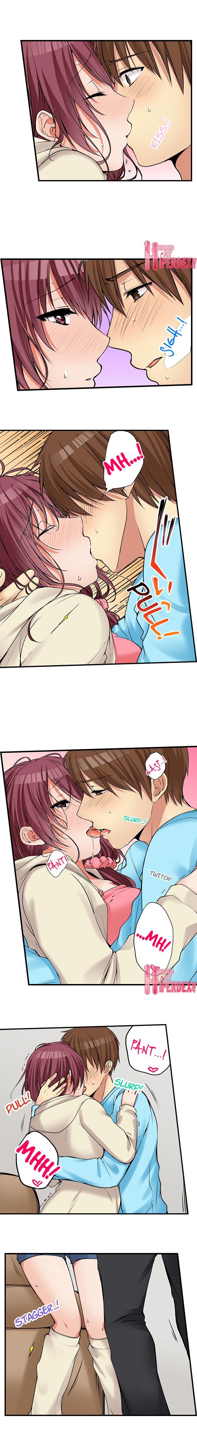 I Did Naughty Things... With My (Drunk) Sister - Chapter 36 [photo 6] - MangaPorn