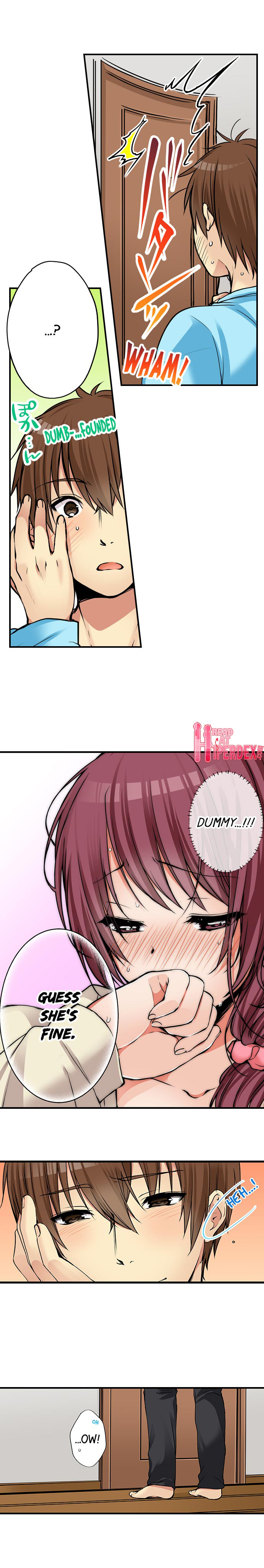 I Did Naughty Things... With My (Drunk) Sister - Chapter 39 [photo 3] - MangaPorn