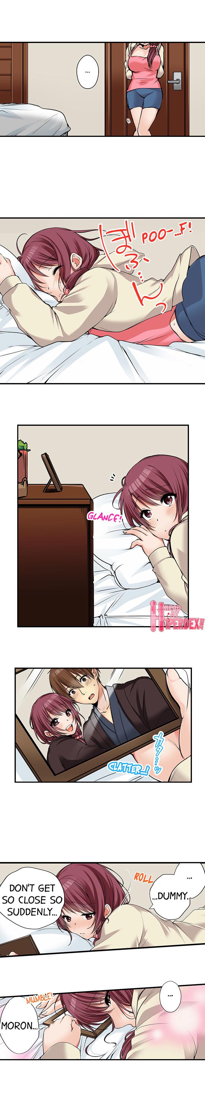 I Did Naughty Things... With My (Drunk) Sister - Chapter 39 [photo 4] - MangaPorn