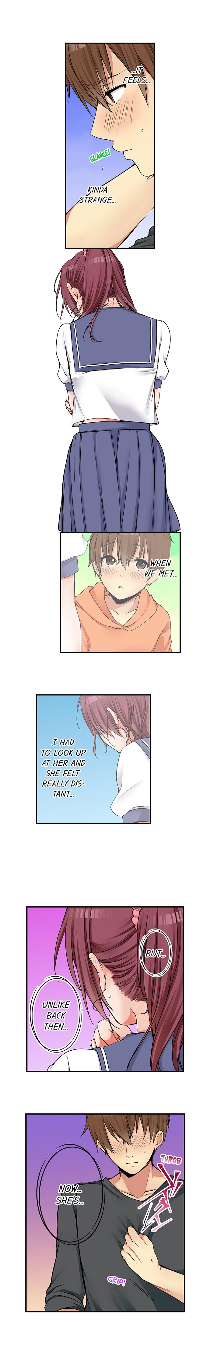 I Did Naughty Things... With My (Drunk) Sister - Chapter 40 [photo 7] - MangaPorn
