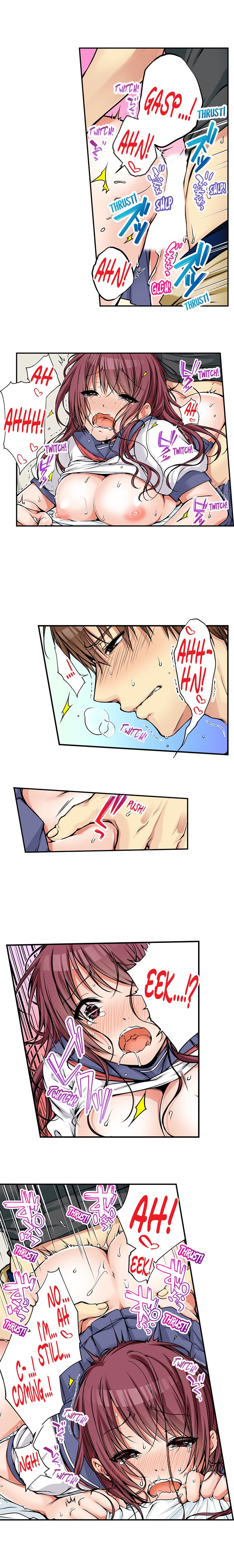 I Did Naughty Things... With My (Drunk) Sister - Chapter 42 [photo 3] - MangaPorn