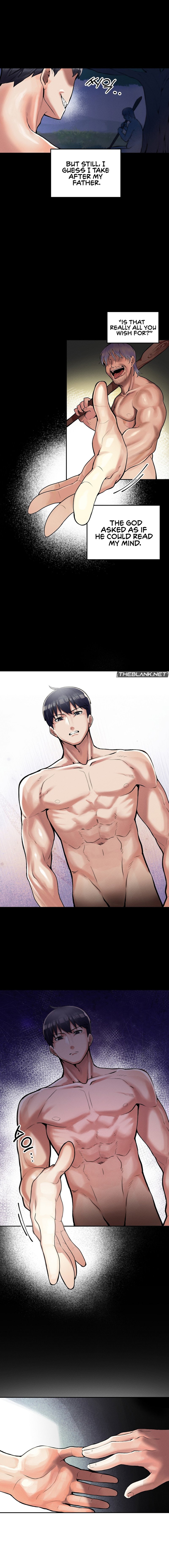 69 University - Chapter 1 [photo 5] - MangaPorn