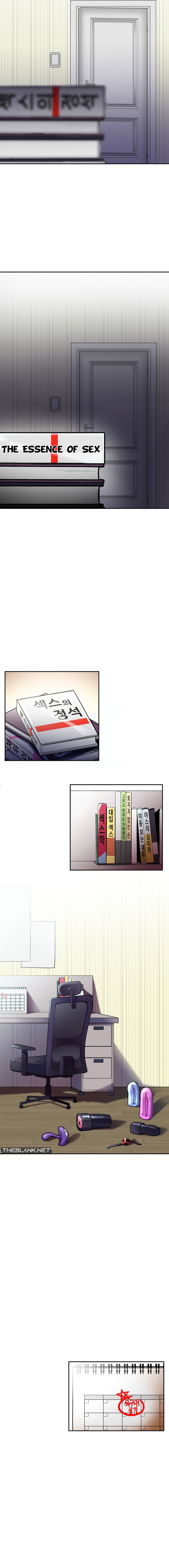 69 University - Chapter 1 [photo 9] - MangaPorn