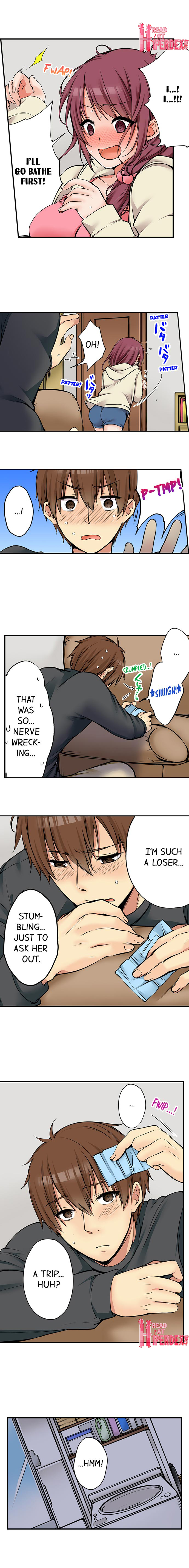 I Did Naughty Things... With My (Drunk) Sister - Chapter 43 [photo 6] - MangaPorn