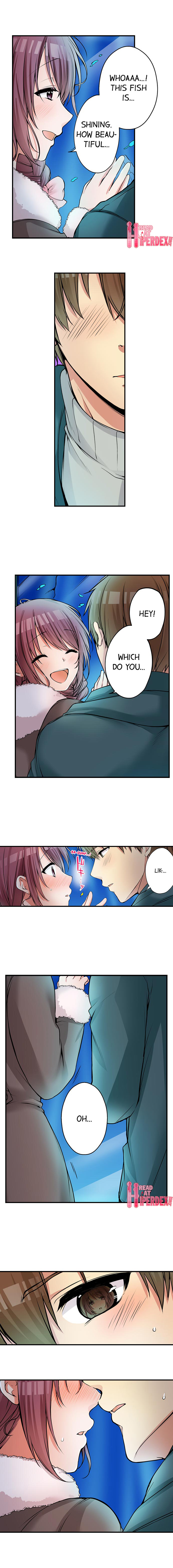 I Did Naughty Things... With My (Drunk) Sister - Chapter 44 [photo 2] - MangaPorn