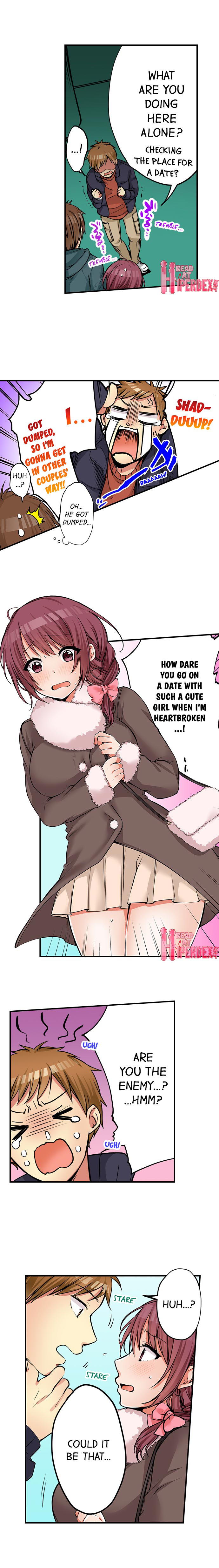 I Did Naughty Things... With My (Drunk) Sister - Chapter 44 [photo 4] - MangaPorn
