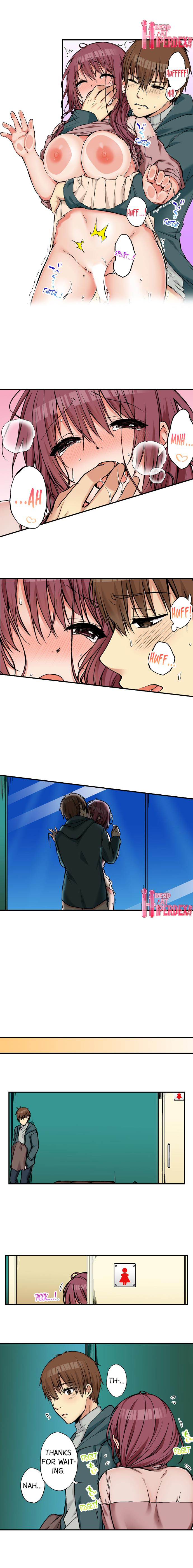 I Did Naughty Things... With My (Drunk) Sister - Chapter 47 [photo 5] - MangaPorn