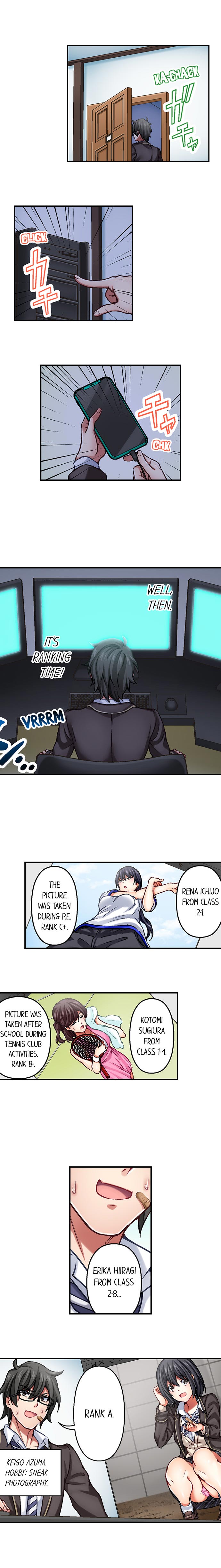 Nozoki Connect - Chapter 1 [photo 8] - MangaPorn