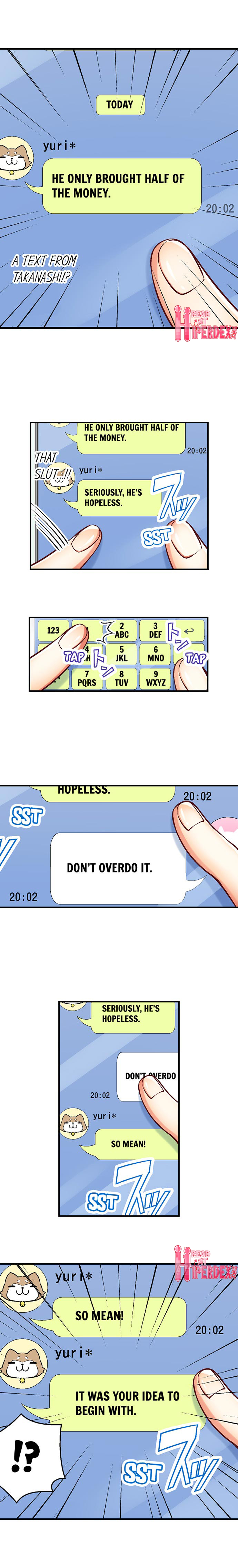 Nozoki Connect - Chapter 2 [photo 9] - MangaPorn