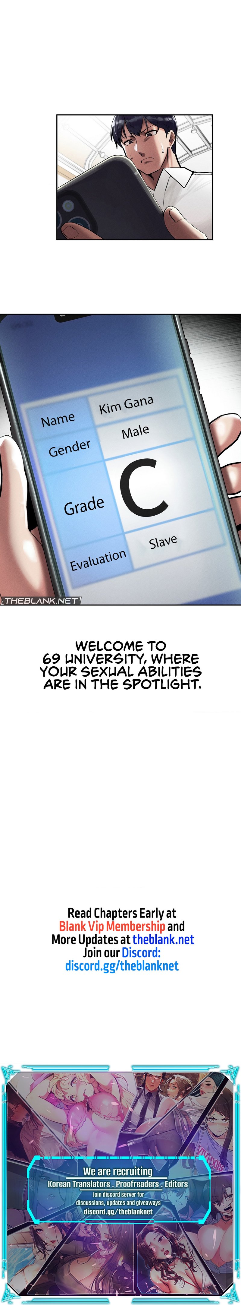 69 University - Chapter 2 [photo 17] - MangaPorn