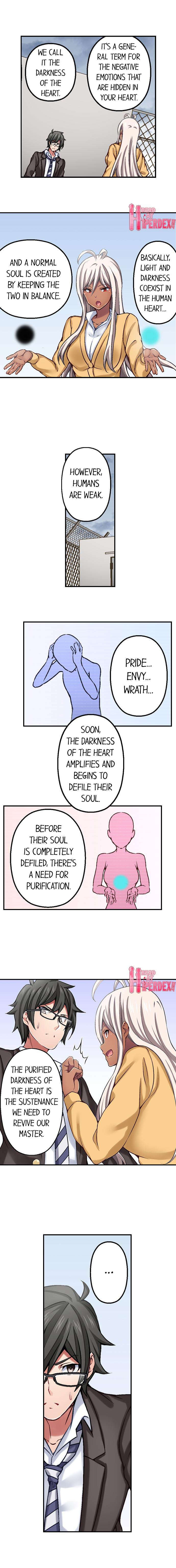 Nozoki Connect - Chapter 4 [photo 7] - MangaPorn