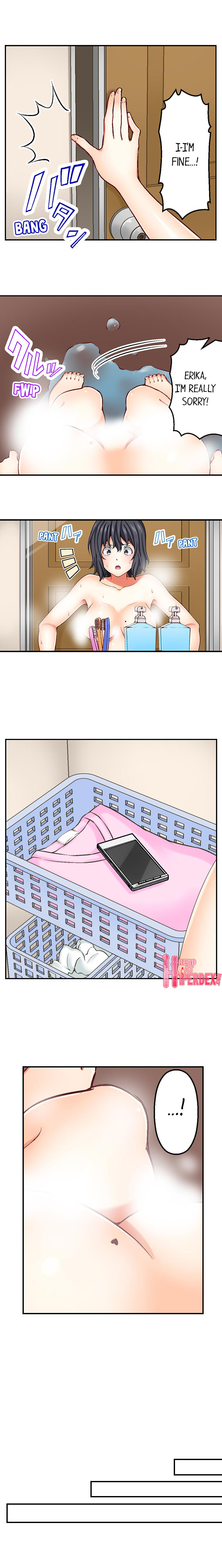 Nozoki Connect - Chapter 5 [photo 6] - MangaPorn