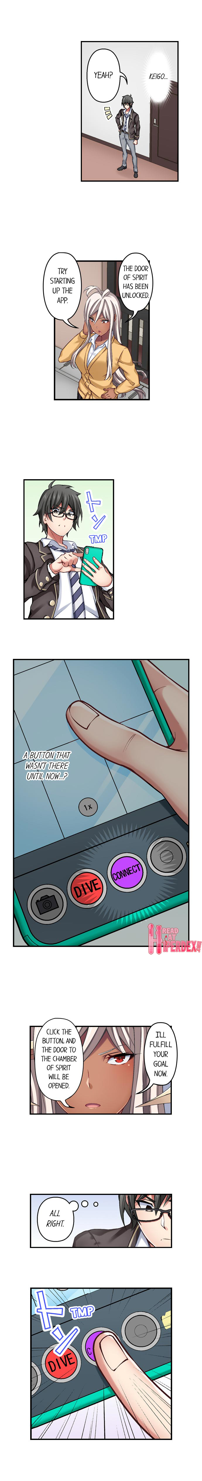 Nozoki Connect - Chapter 9 [photo 3] - MangaPorn